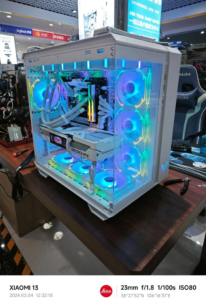 华硕k7000电脑配置