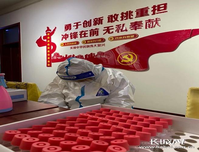 石家庄战起网络怎么样