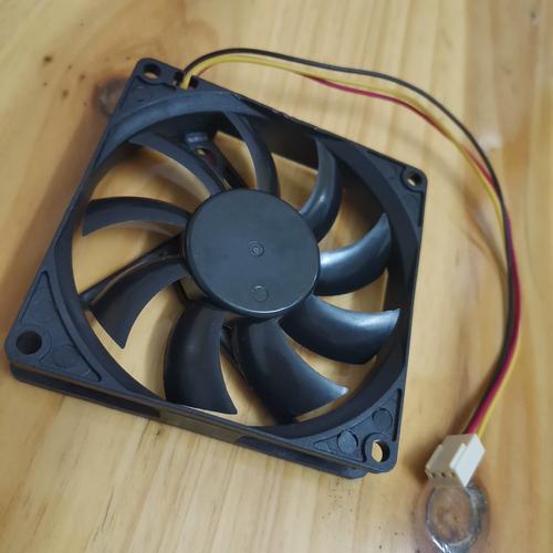 电脑Cpu散热散热风扇