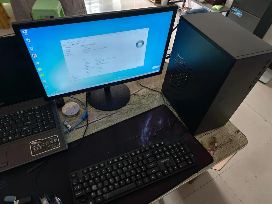 主流i3电脑配置