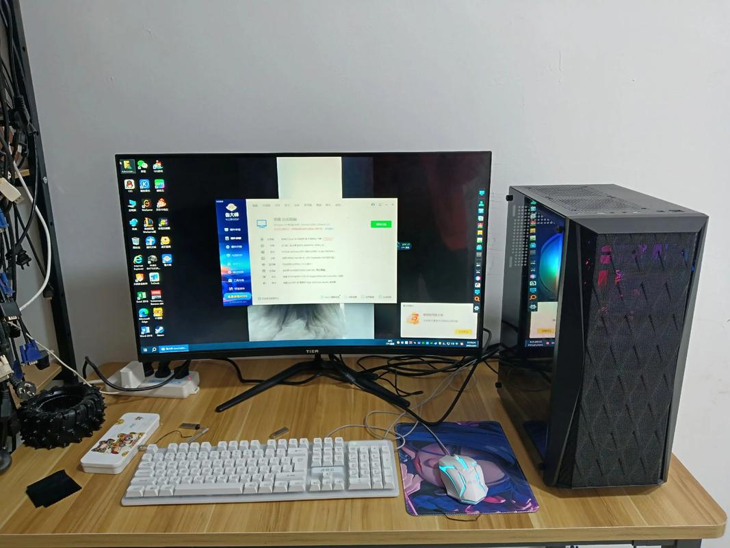 吃鸡电脑cpu配置推荐