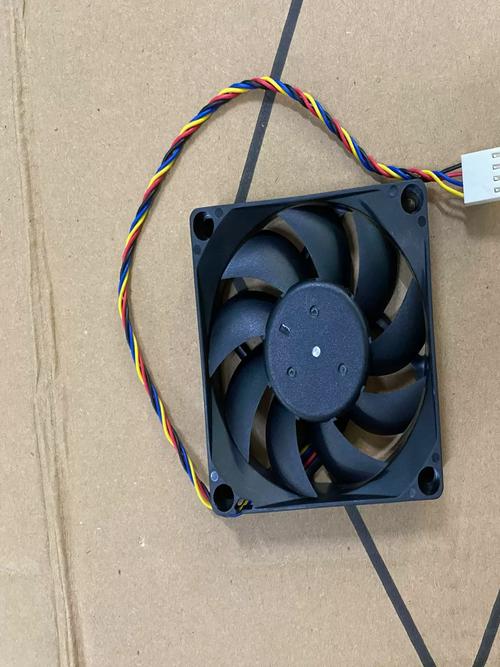 cpu散热器合金轴承