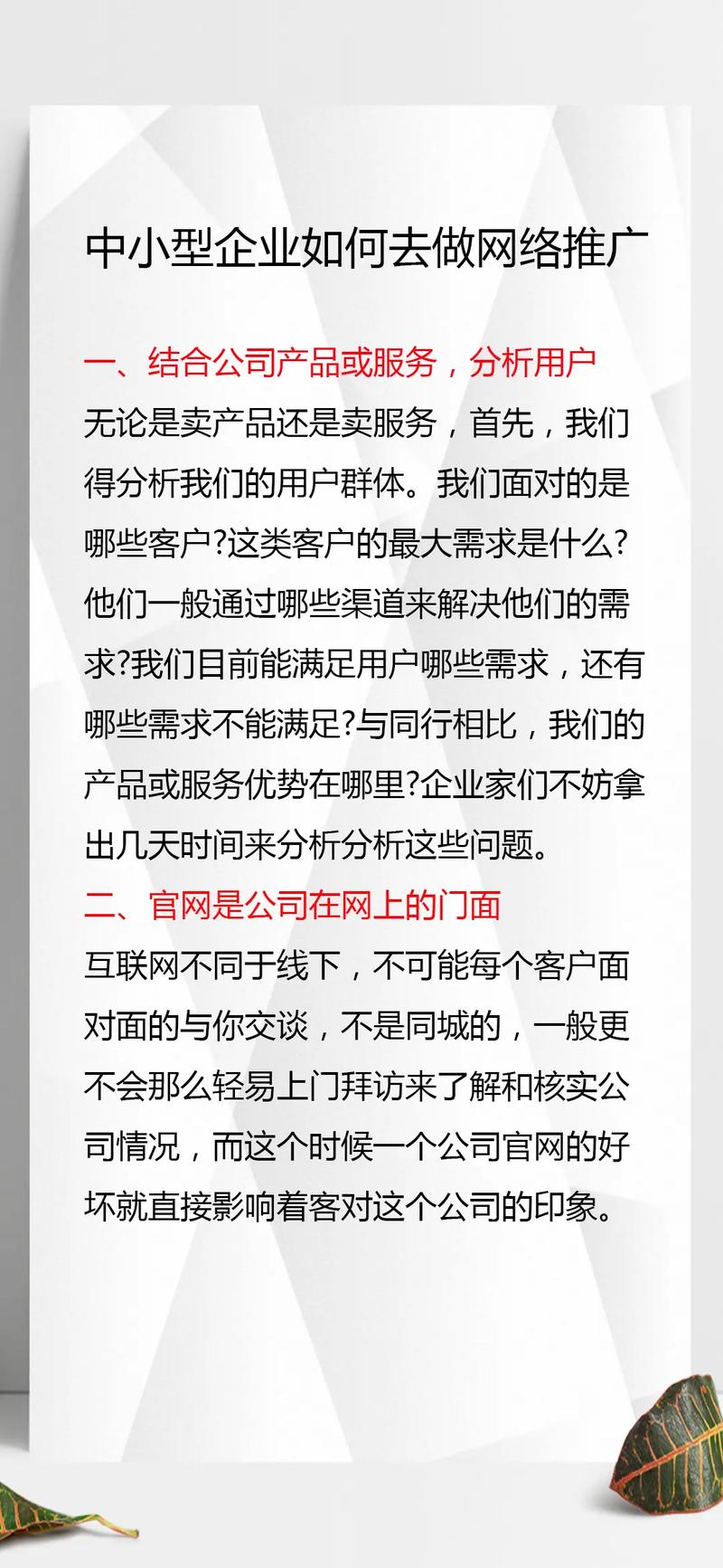 福建网络推广 关键词