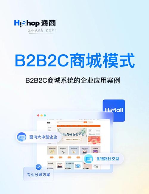 b2c网站平台建设