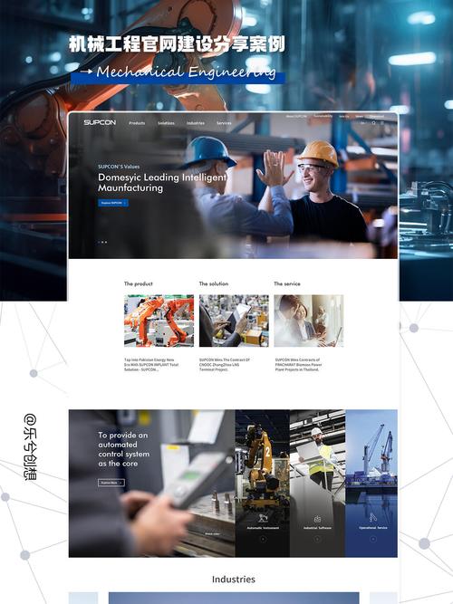 建设网站平台需要的设备