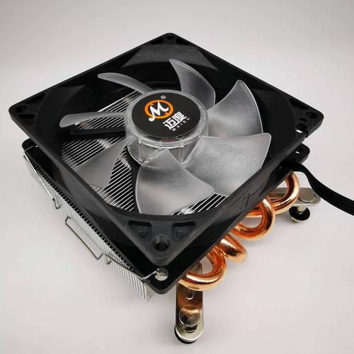 itx机箱 cpu 散热器