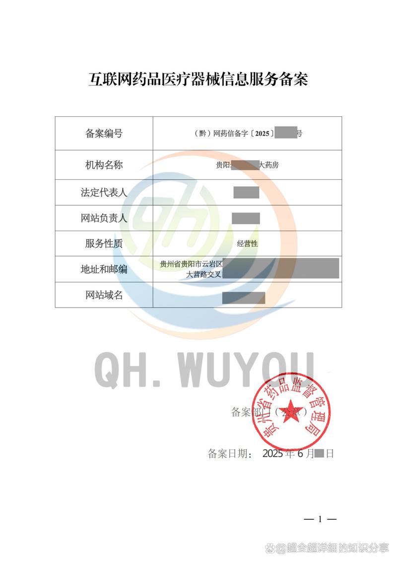 网络服务备案填什么意思