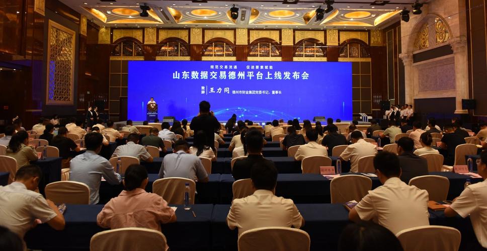 山东省德州市网络运营