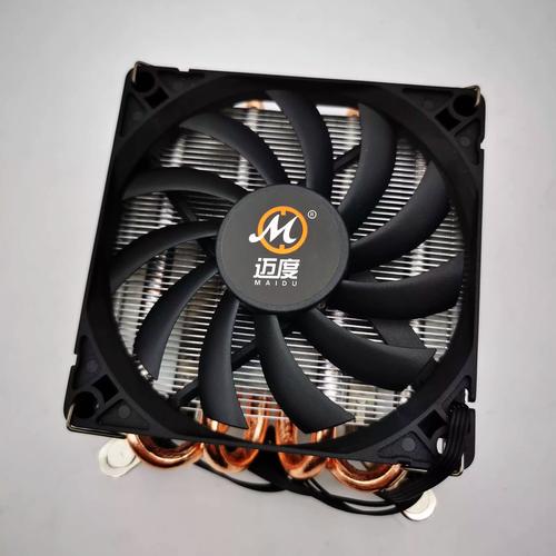 迷你机箱cpu散热器