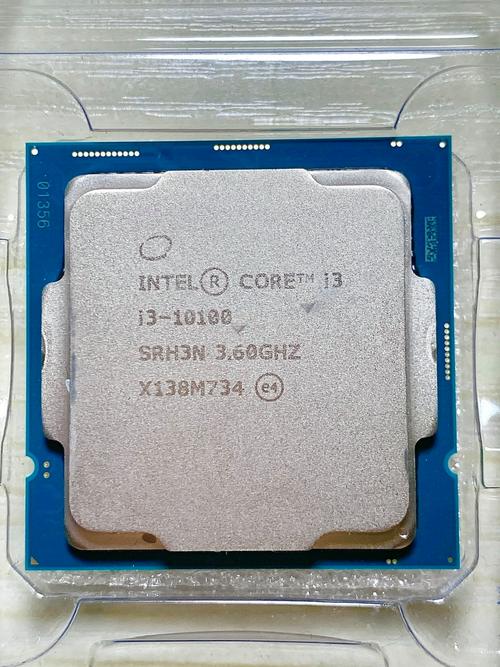 未使用的cpu散片