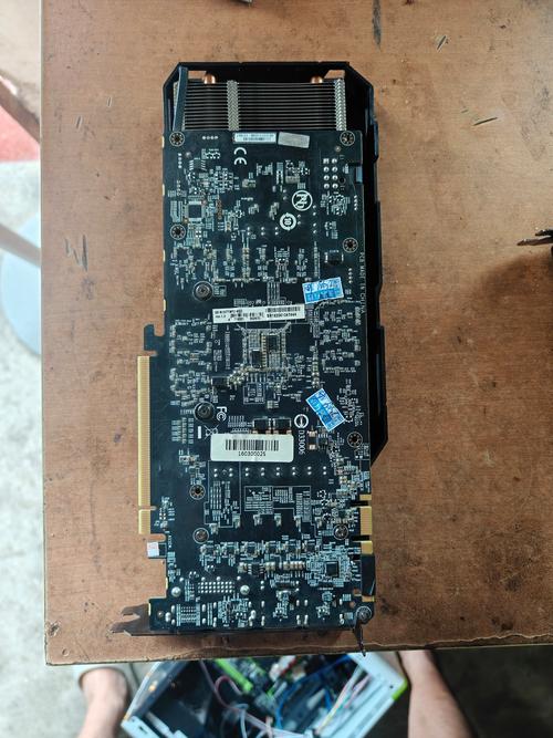 gtx1070 cpu用升级