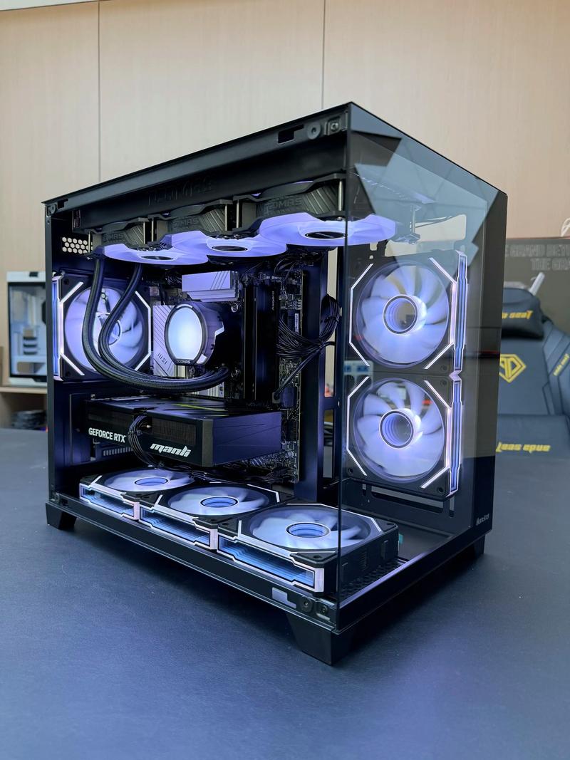 台式cpu组装笔记本