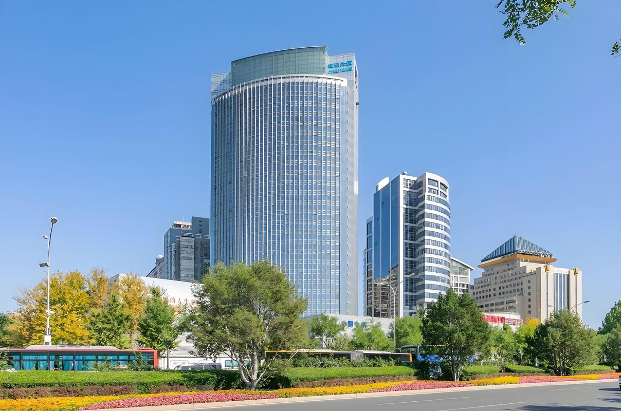 东城区网站建设公司