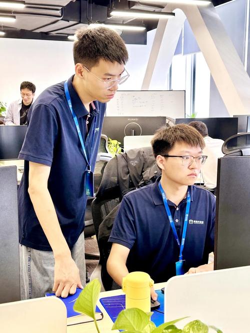 连云港网络技术员