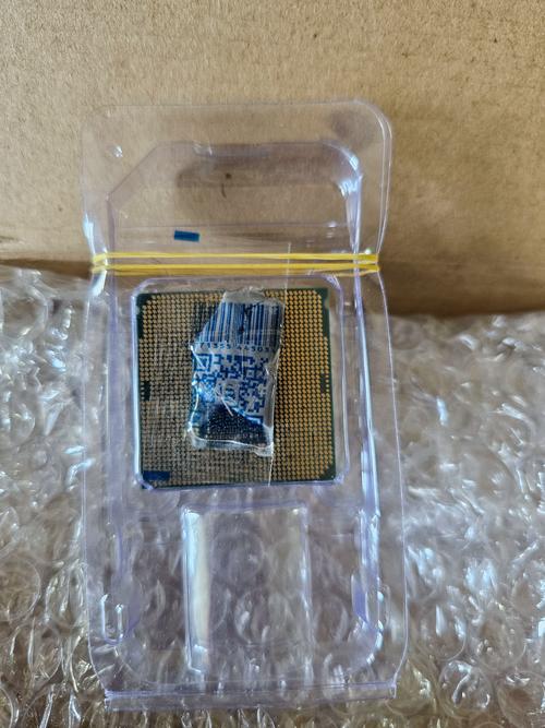 intel 6700k新cpu