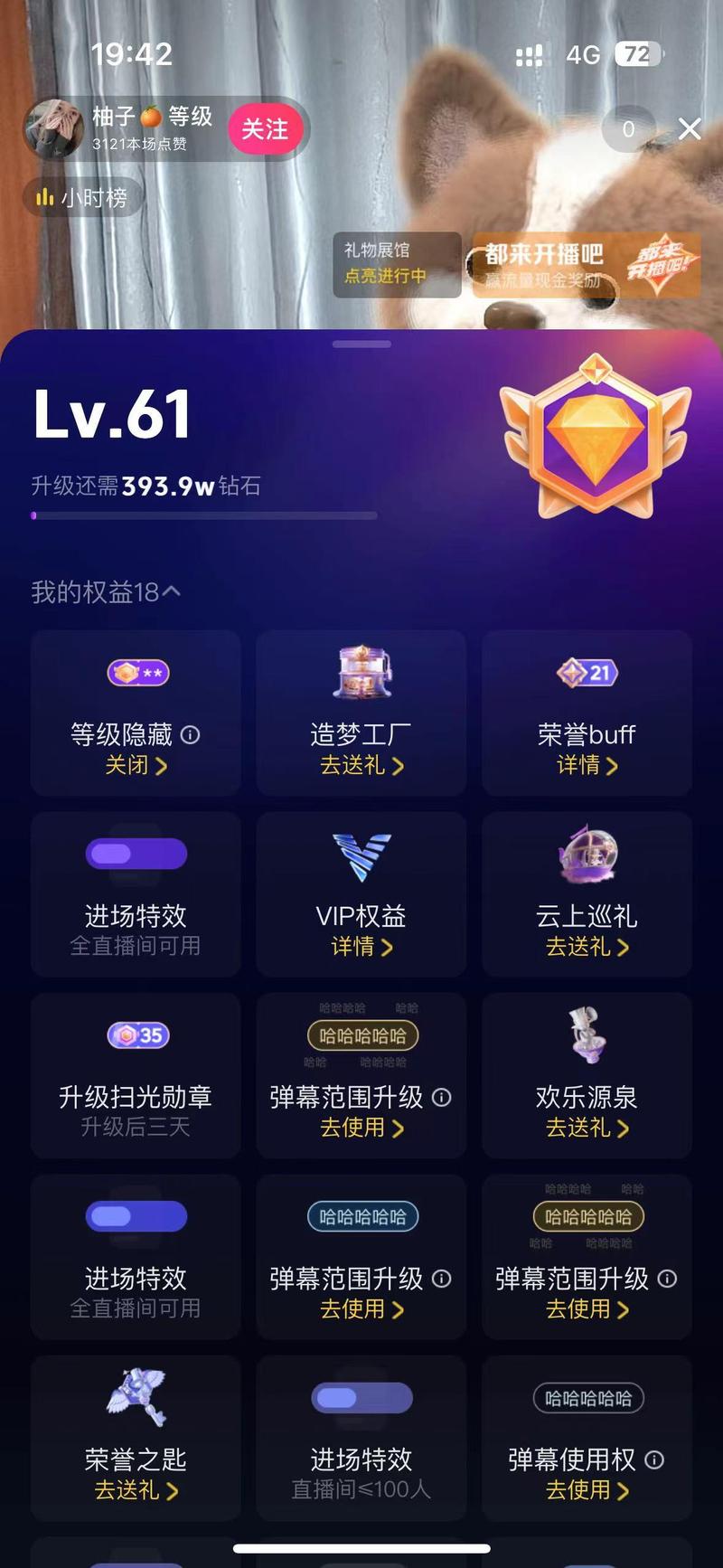 抖音荣誉等级可以代刷吗,全网超低价业务平台快手