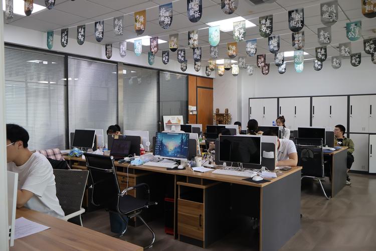 之之网络科技有限公司