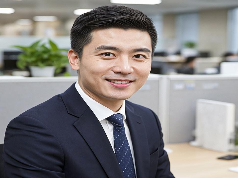 电子商务网络营销总监