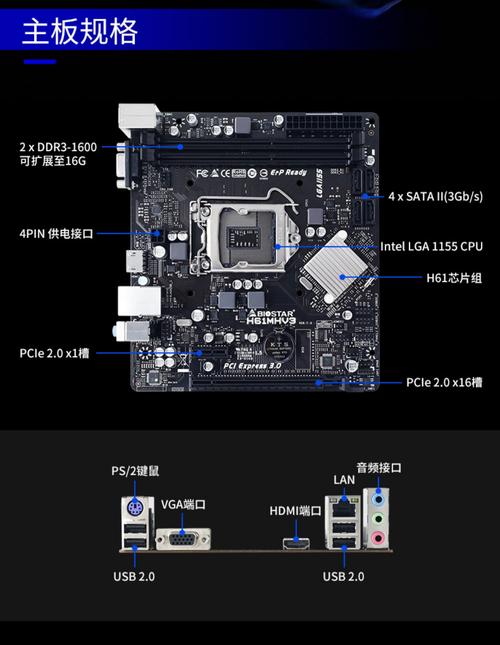 cpu配什么型号主板好