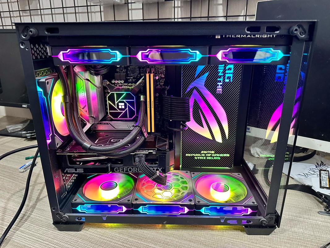 玩游戏组装机cpu