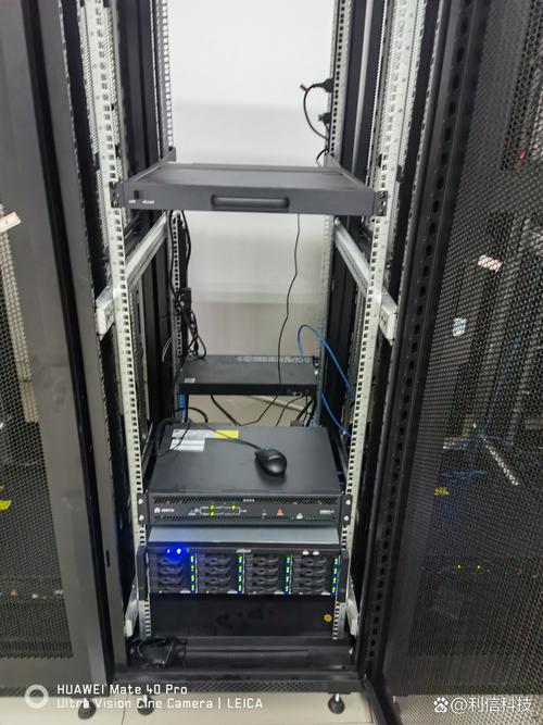 公司网络服务器制作