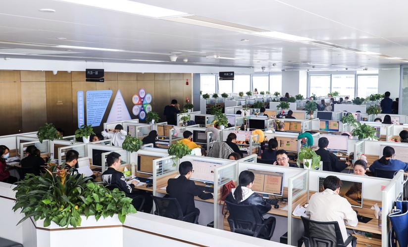 厦门科技网络公司地址