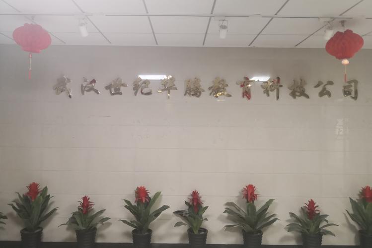 武汉教育网站建设公司