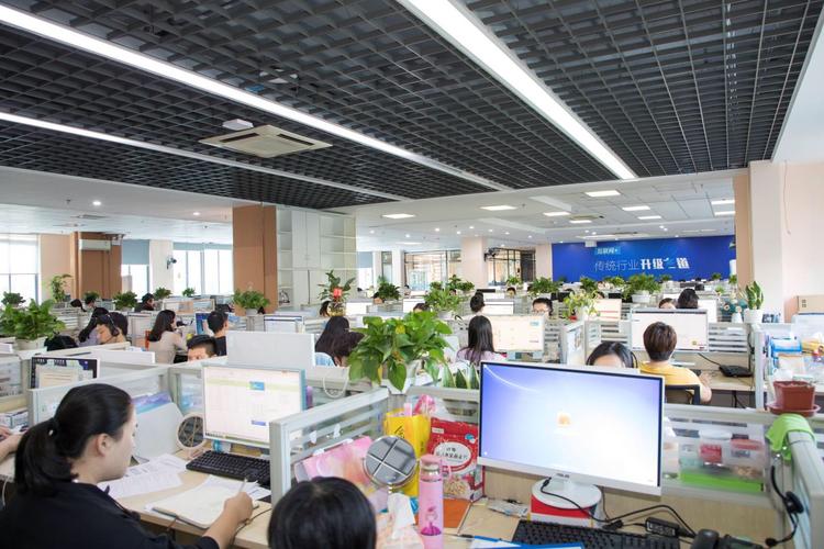 厦门有啥好的网络公司