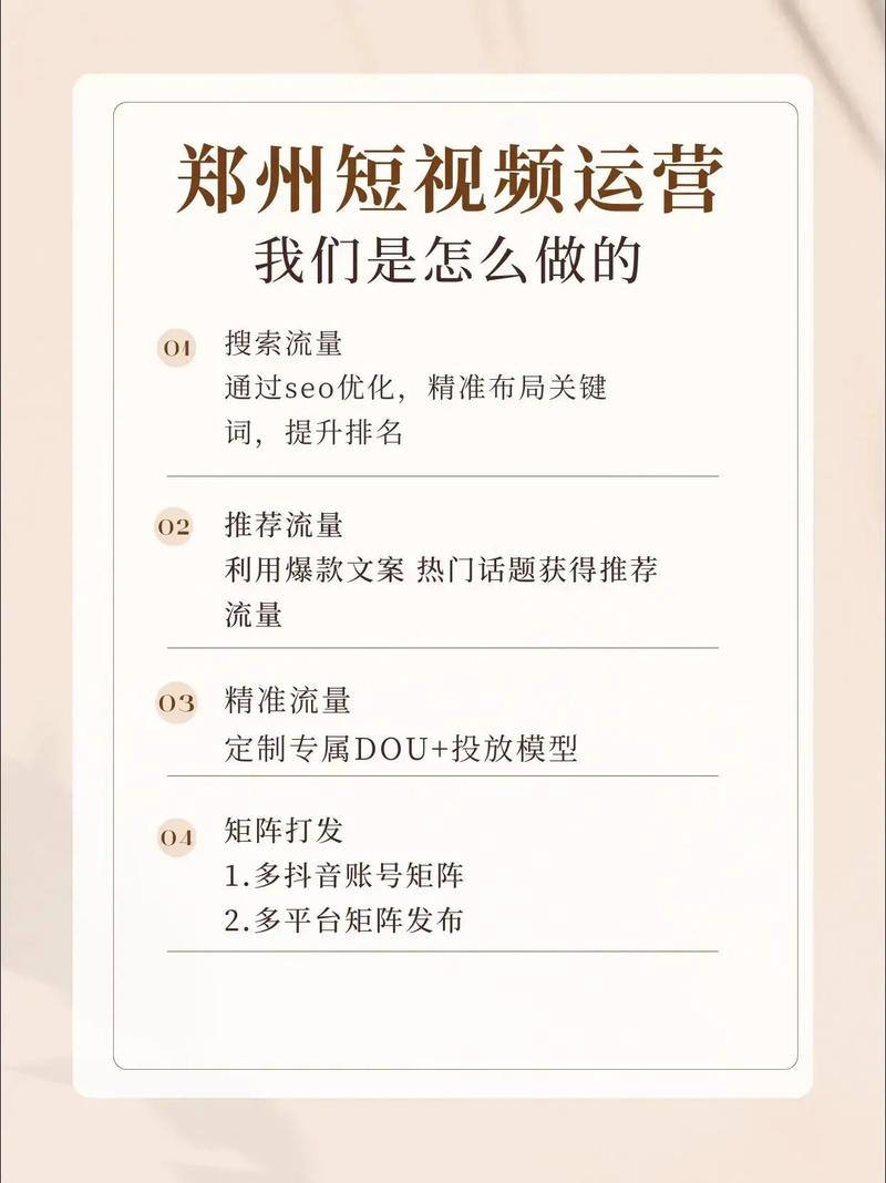 三门峡河南网络推广