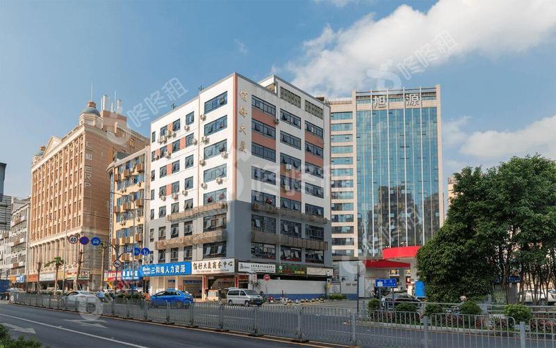 深圳市佰好网络技术