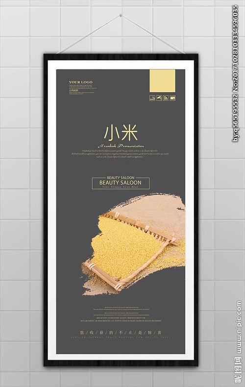 小米宣传网络广告的特点