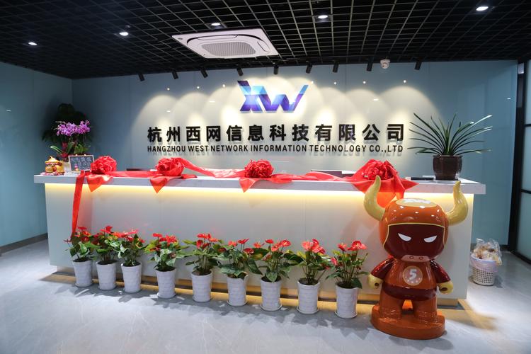 萧山有哪几个网络公司