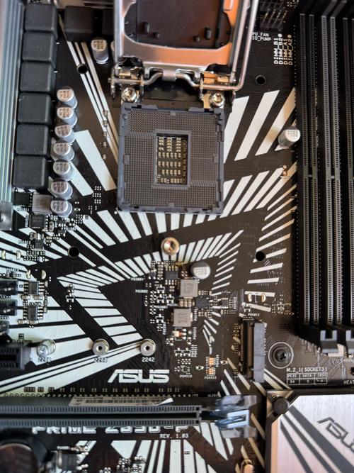 CPU超频哪个主板好