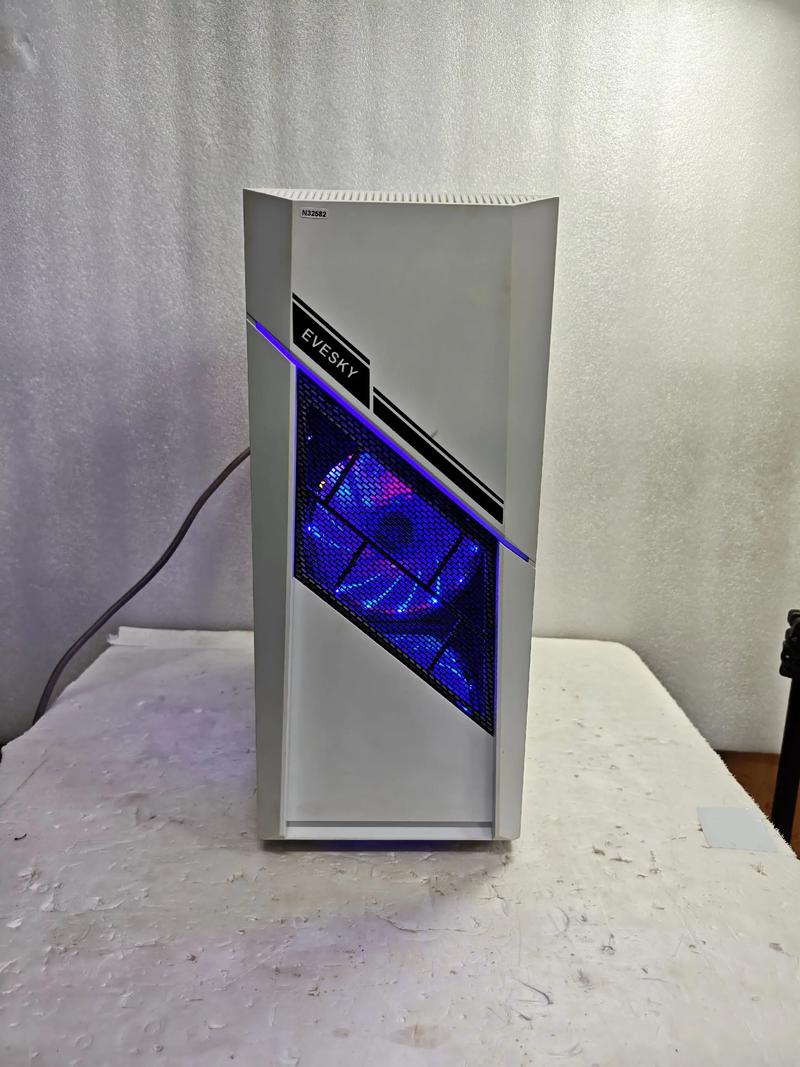 组装机游戏专用CPU