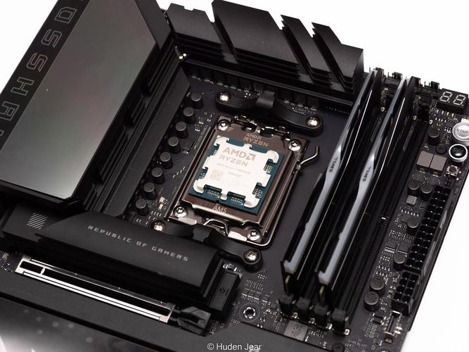 组装机游戏专用CPU