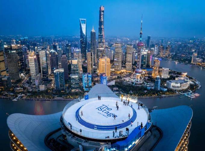 一流的上海网站建设