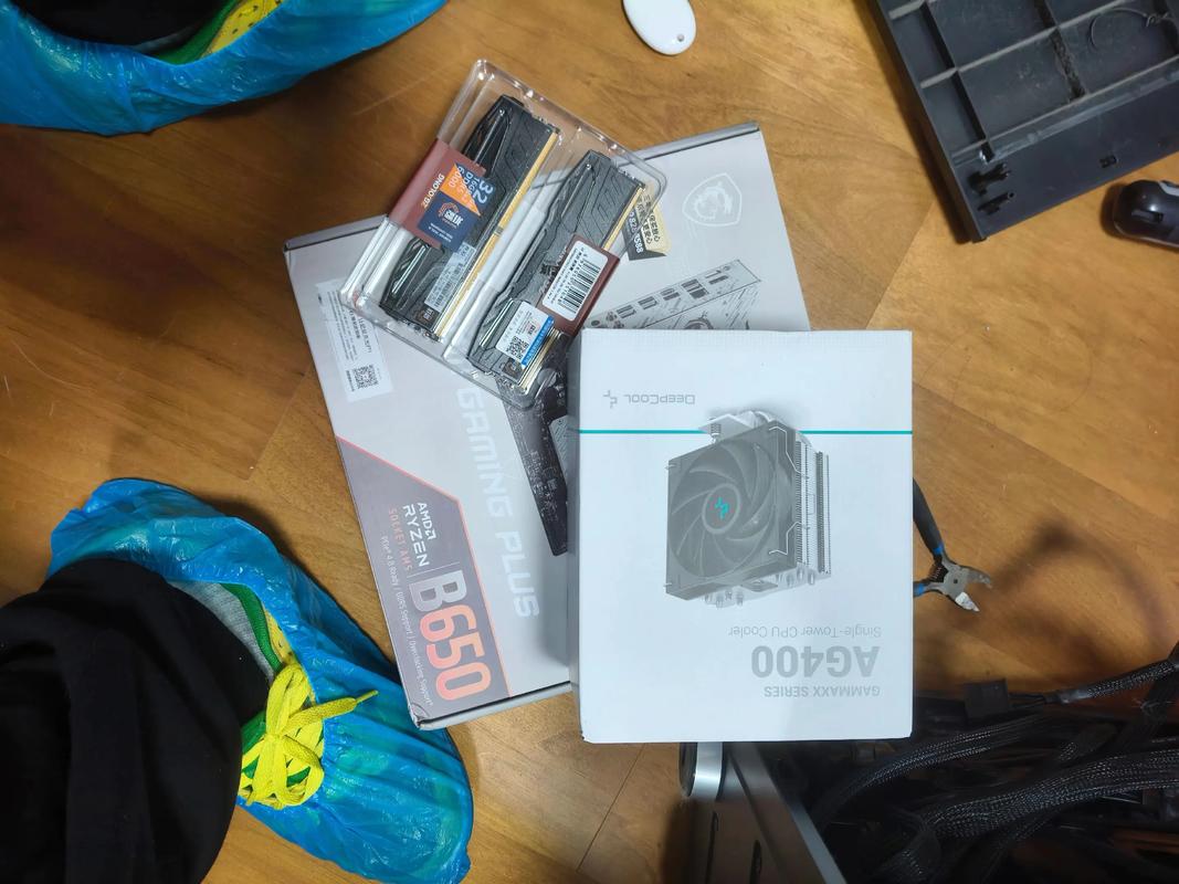 2080super电脑配置单