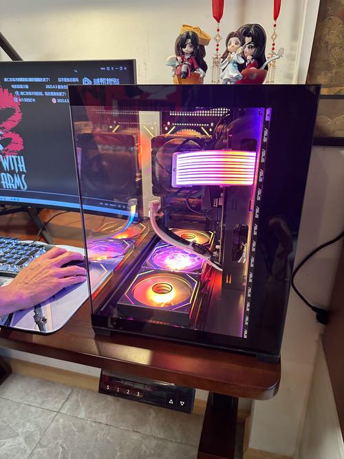 游戏电脑配置台式组装机