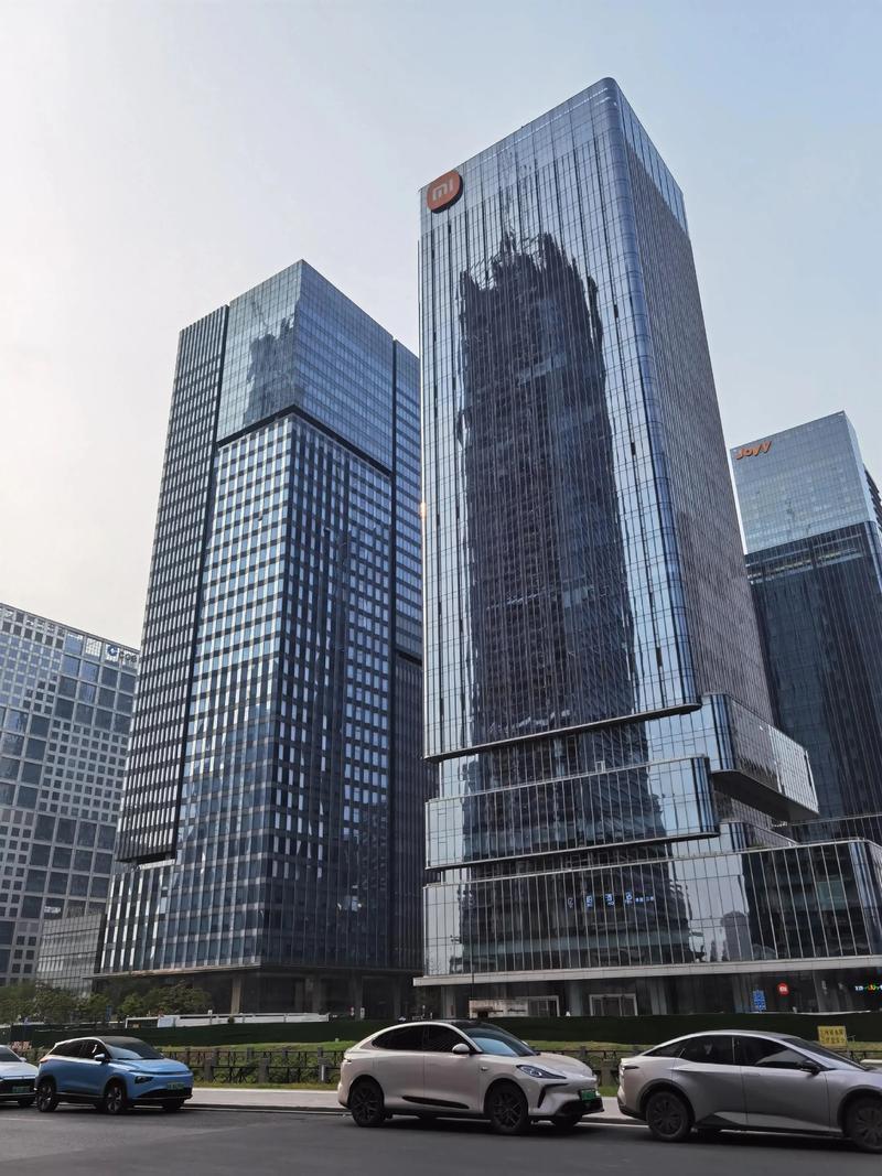 广州美万网络科技