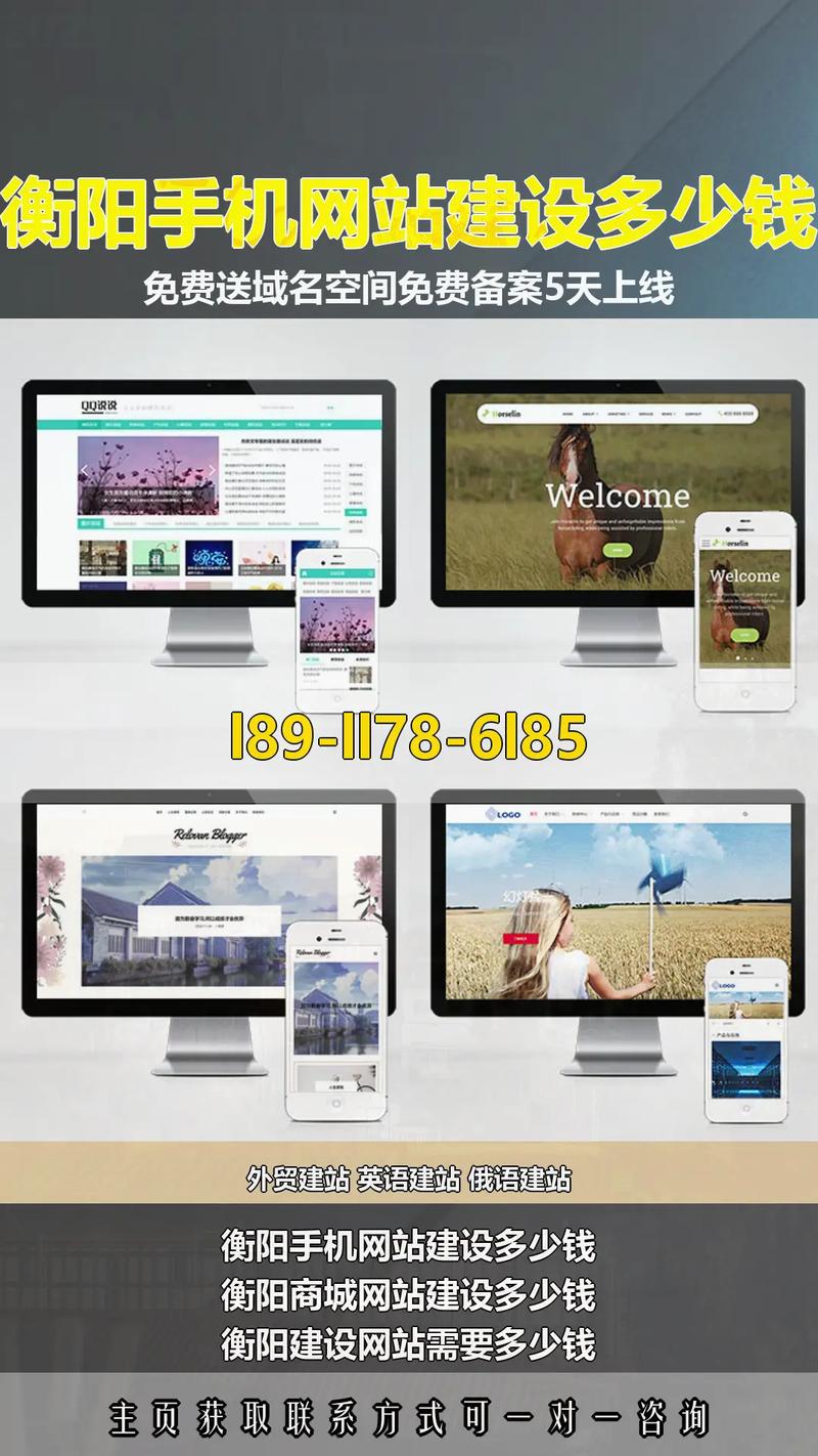 衡阳百度网站建设