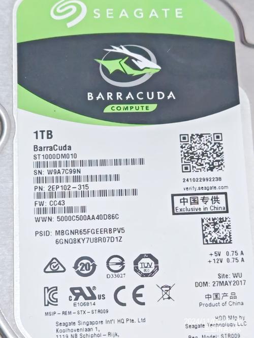 电脑硬盘究竟能用多久才会老化掉呢？