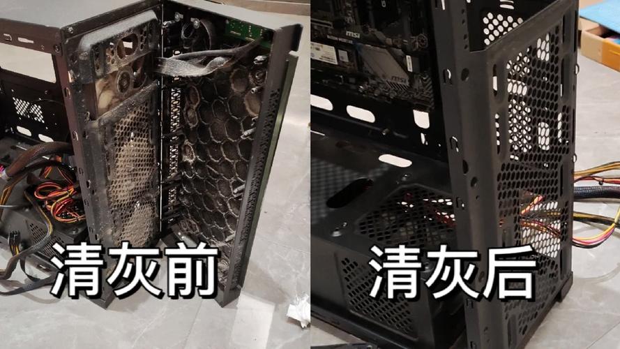 电脑灰层清理的最佳周期究竟是多久呢？