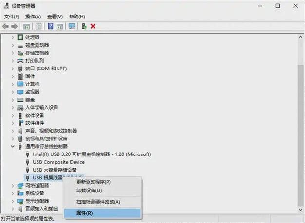 电脑为何无光驱驱动？原因揭秘！