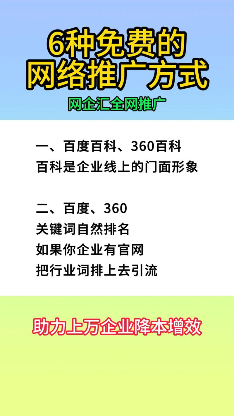 贵阳网络推广的独特优势体现在哪些方面？