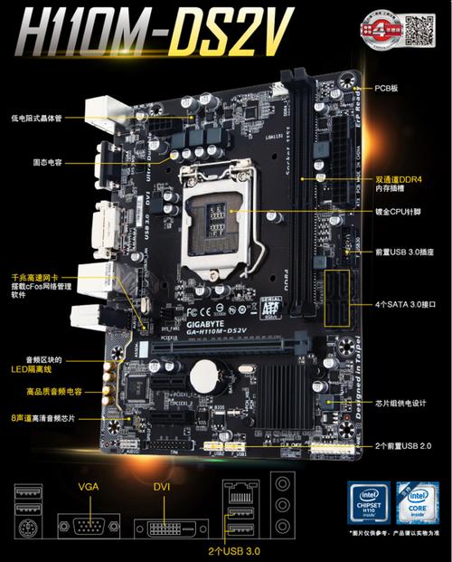 h77主板适配哪些cpu型号？