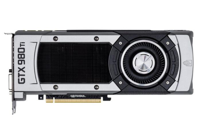 gtx980ti显卡搭配哪款cpu最合适？