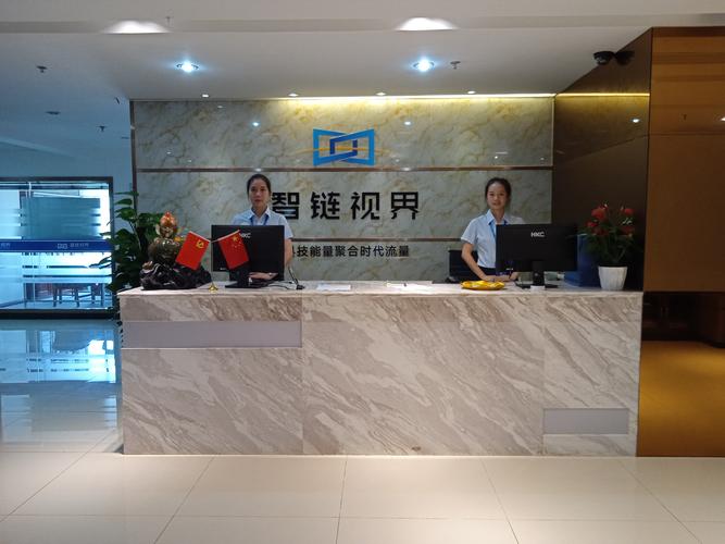 智网网络科技有何创新成果？