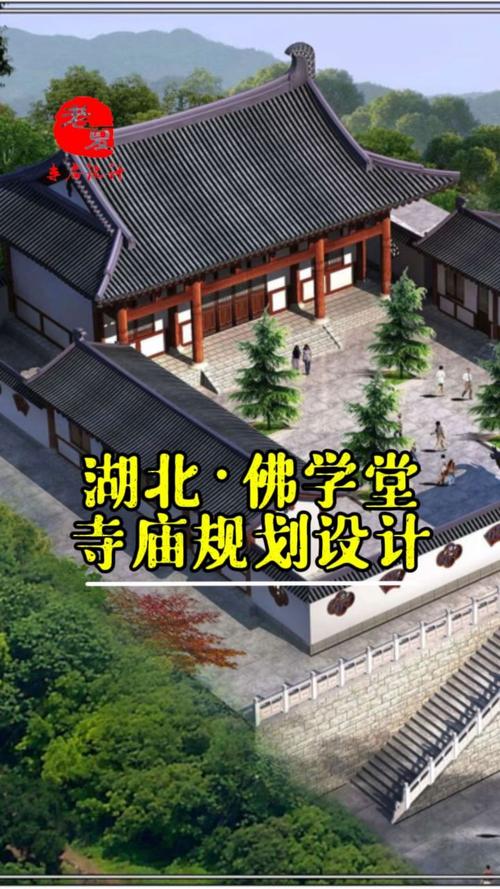 如何为寺庙建设一个专业且吸引人的网站？