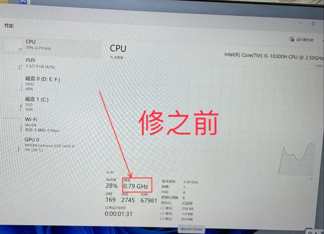 电脑频繁超频，背后原因你知道吗？