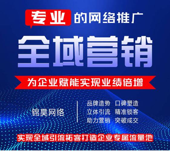 丰台网络推广专业有何优势？